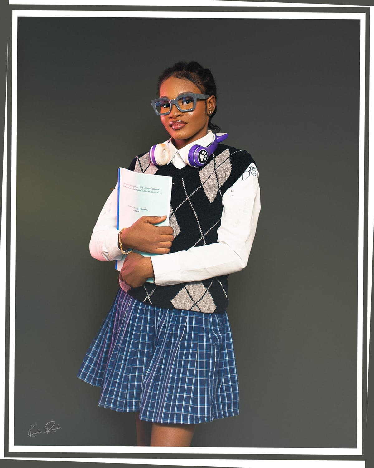 Graduation photography by Rawfile Media