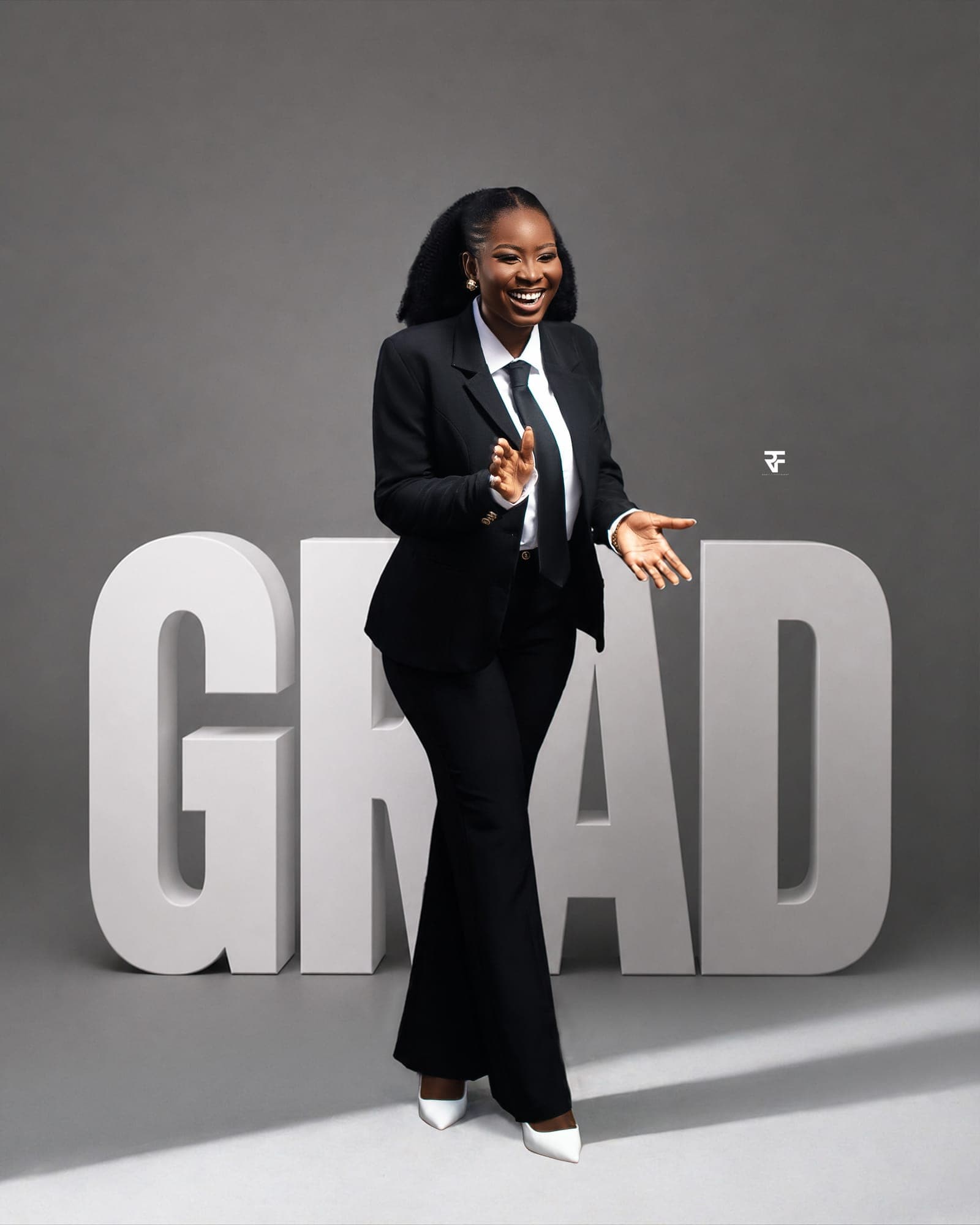 Graduation photography by Rawfile Media