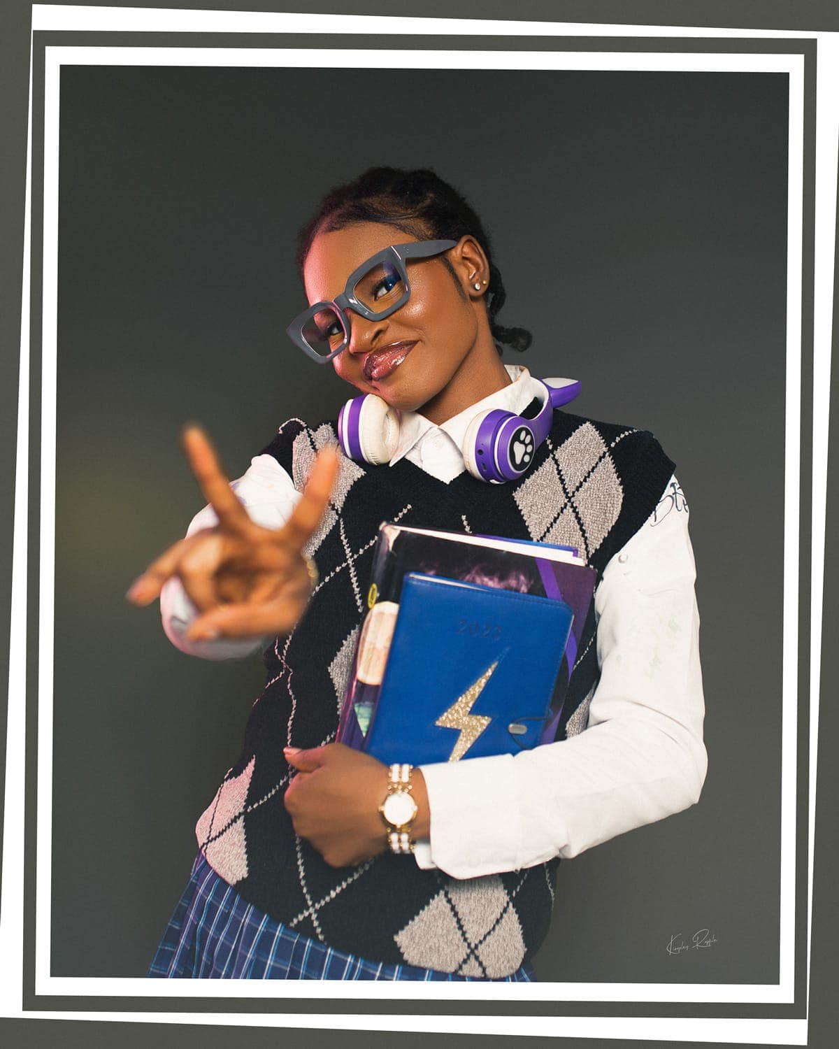 Graduation photography by Rawfile Media