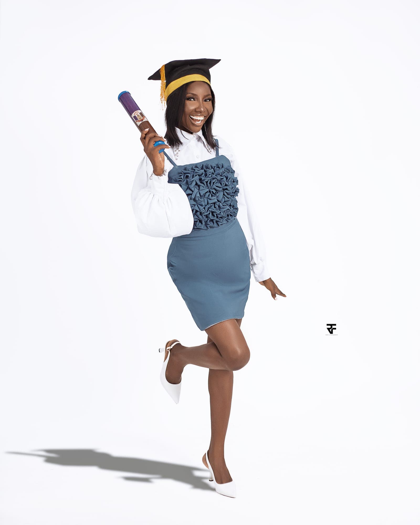 Graduation photography by Rawfile Media