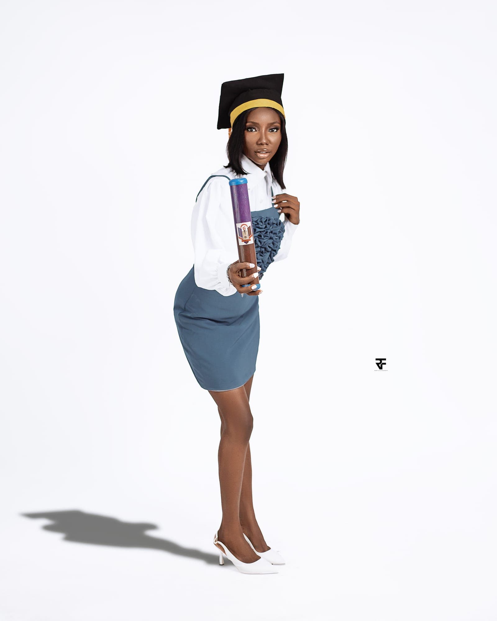 Graduation photography by Rawfile Media