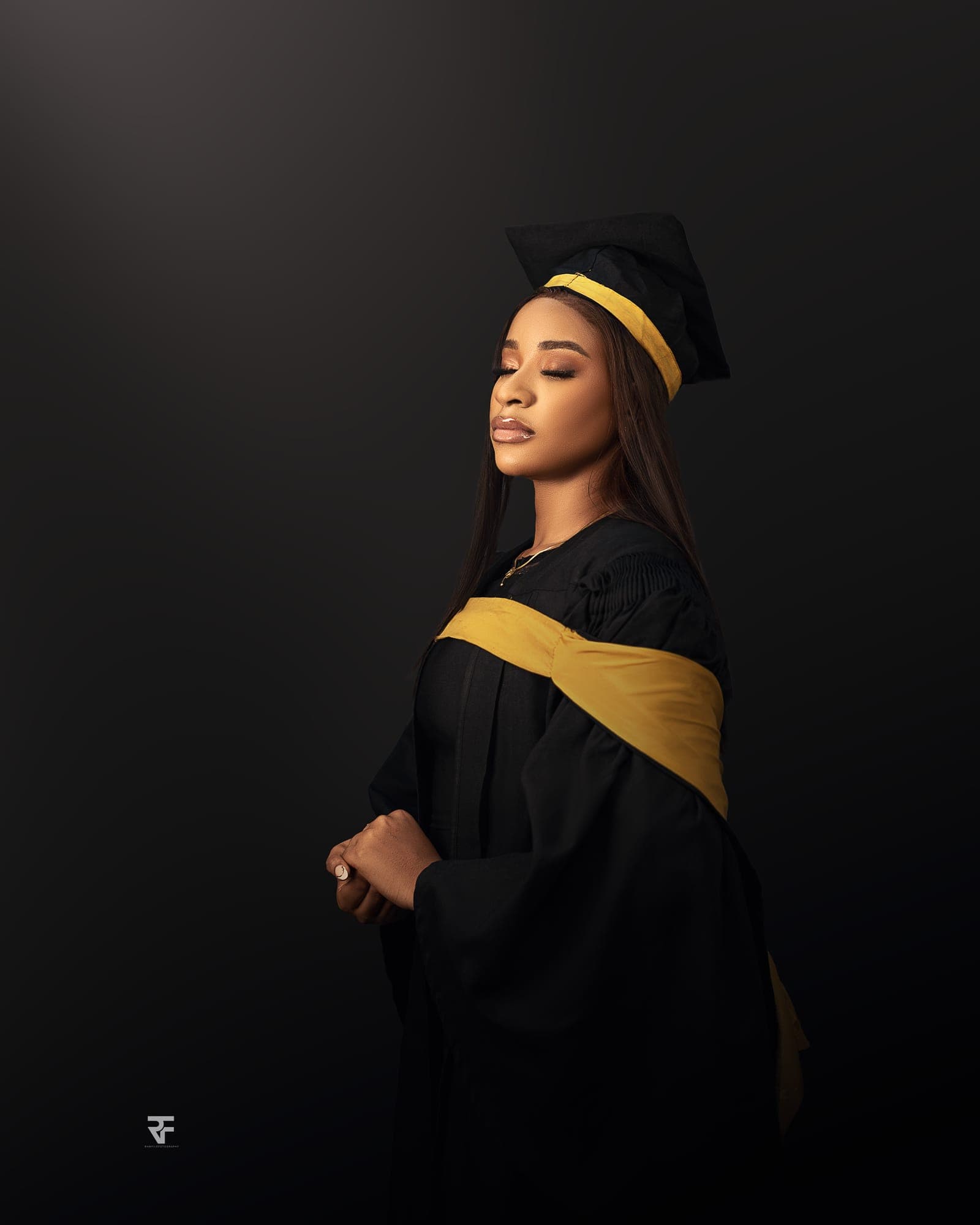 Graduation photography by Rawfile Media