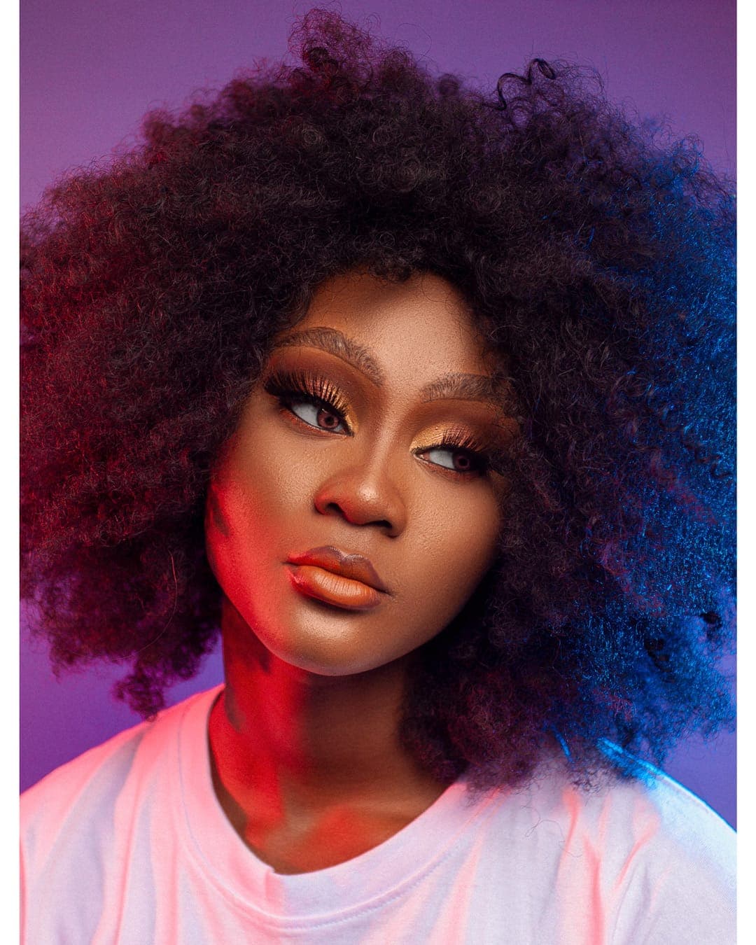 Portrait photography by Rawfile Media