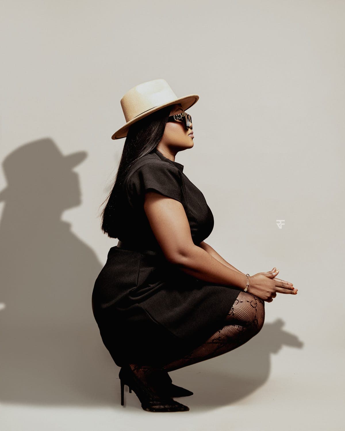 Portrait photography by Rawfile Media