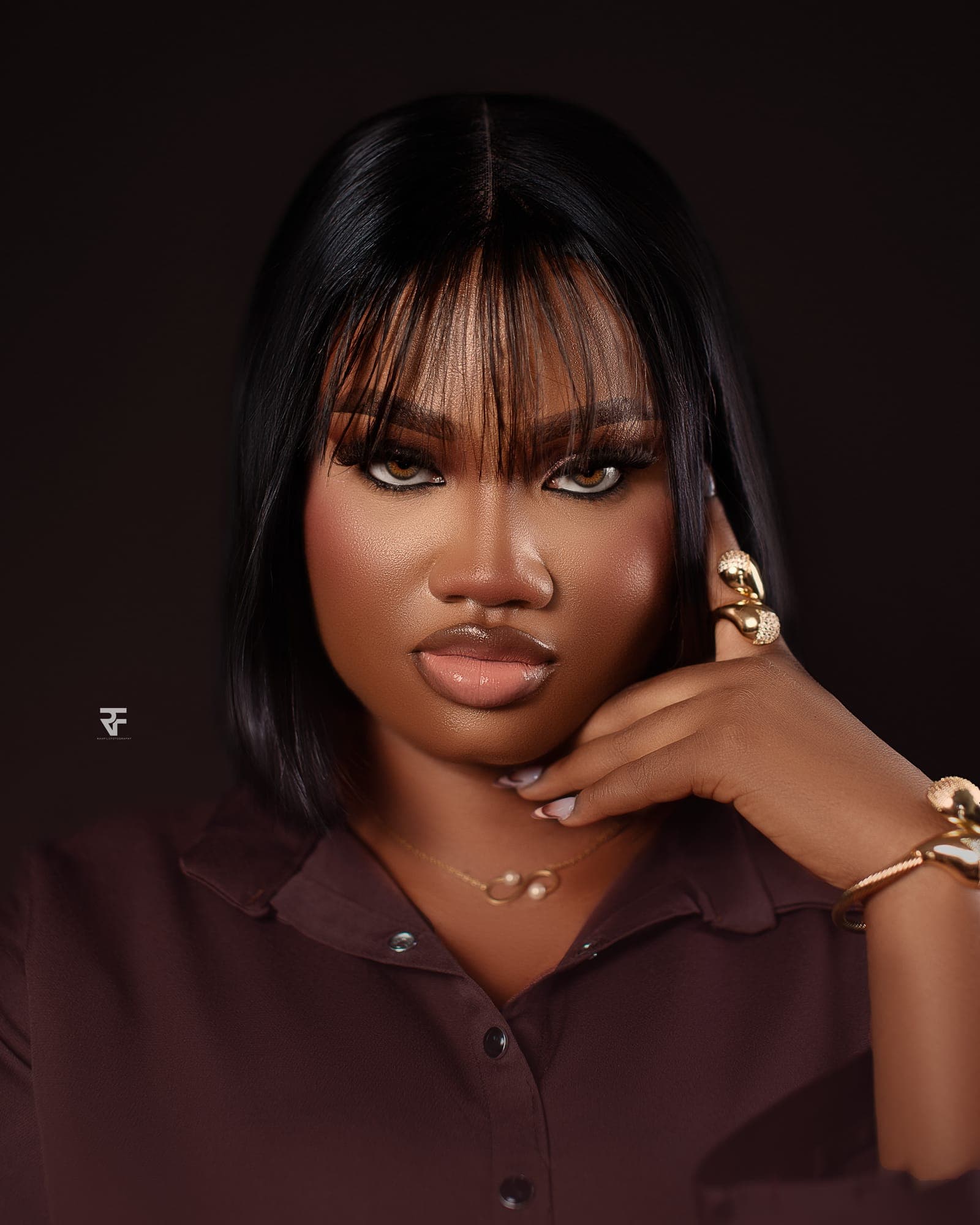 Portrait photography by Rawfile Media