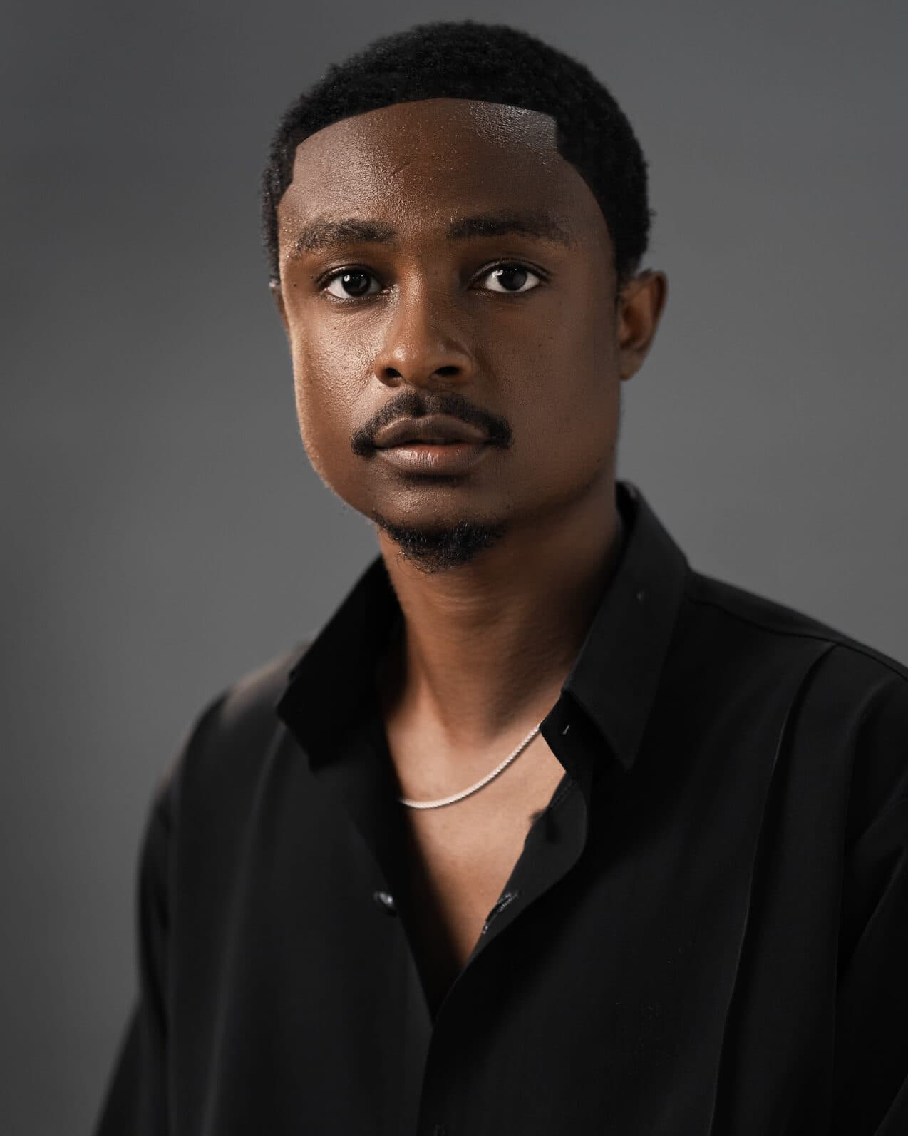 Kingsley Chibuikem